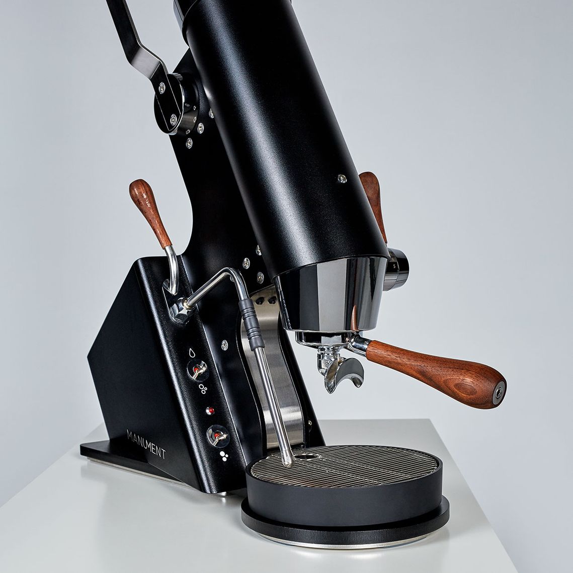 Manument The Perfect Espresso